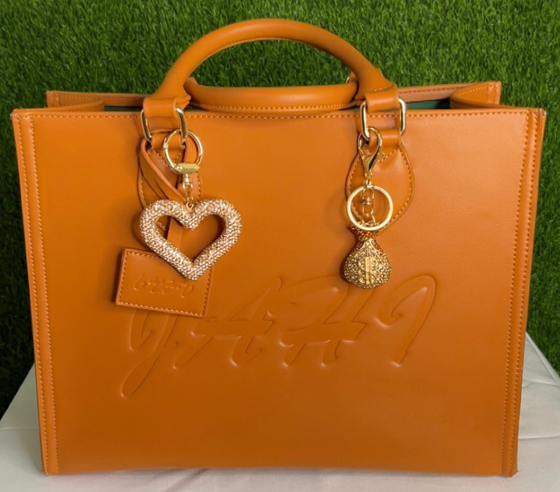 Bling Heart